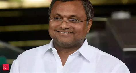 Inx Inx Media Case Ed Attaches Karti Chidambarams Properties Worth