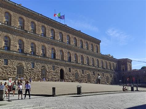 Reabertura Do Novo Museu Da Moda Do Palazzo Pitti Em Floren A