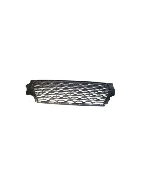 Grille Pare Chocs Avant Central Pour Dacia Duster Ci Apr S