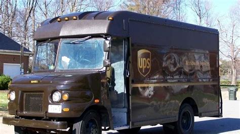 Ups To Invest 310m Into Louisville Hub Expansion