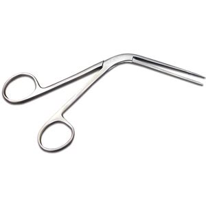 Tilley Ear Nasal Forceps Veterinary Ent Surgical Instruments