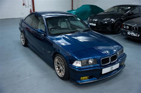 Bmw E36 M3 Coupe Car Farm