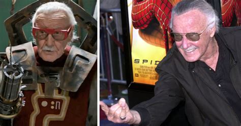 Final Stan Lee Cameo Confirmed For Avengers Endgame Small Joys