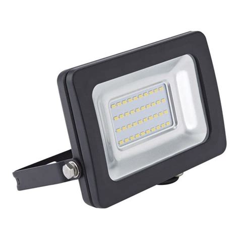 Reflector Led W Sica Luz Blanca Fria Oferta Ip Ahorra R Gamaleds