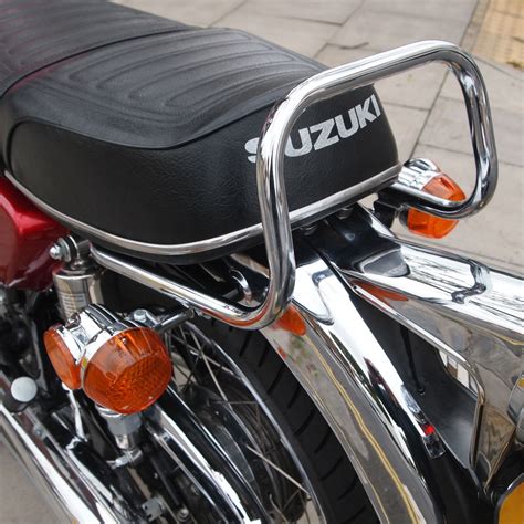 Suzuki Gt M Classic Vintage Rare Fully Restored No Expence Spared