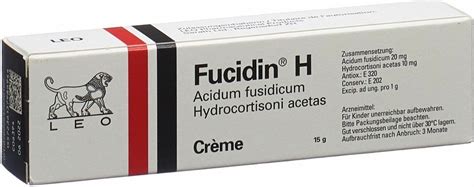 fucidin  creme   der adler apotheke