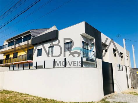 Sobrado para Venda Matinhos PR bairro Riviera 2 dormitórios sendo