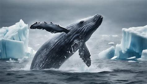 Why Is Climate Change Affecting Humpback Whale Migration? - Your #1 ...