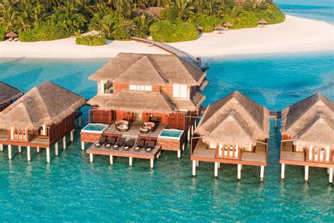 Pacotes De Viagem Ilhas Maldivas Anantara Dhigu Maldives Resort