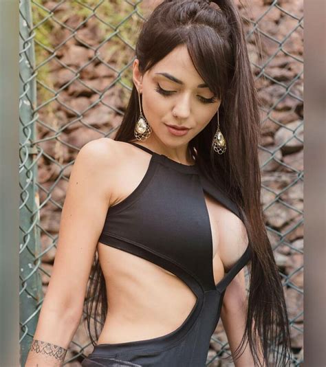 Nyvi Estephan Nude Porn Pictures XXX Photos Sex Images 4055487 Page 4 PICTOA