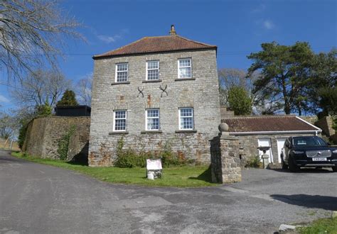 The Dower House Roger Cornfoot Cc By Sa 2 0 Geograph Britain And