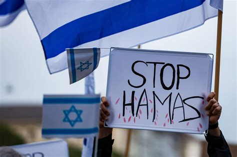 Everything we thought we knew about Israel and Gaza was wrong – The Forward