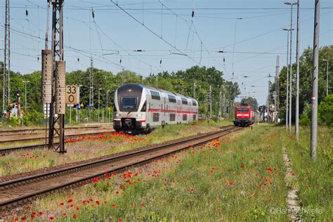 BR 445 446 BAHNSCHWELLE Bilder Videos Technik