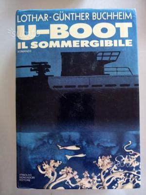 U Boot Il Sommergibile Mondadori Posot Class