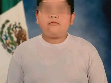 Asesinan A Niño De 10 Años En Ameca