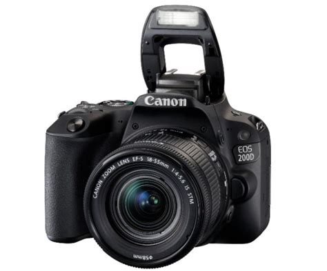 Capture Magical Moments With The Canon Eos D Dslr Camera Ef S