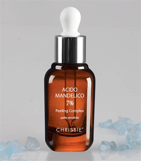 Chrissie Acido Mandelico Peeling Complex Pelle Sensibile Ml