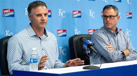 Kansas City Royals storylines to watch at Winter Meetings | Kansas City ...