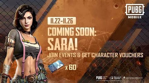 Pubg Mobile Season 10 Adds New Victor Like Character All You Need To Know About The Game