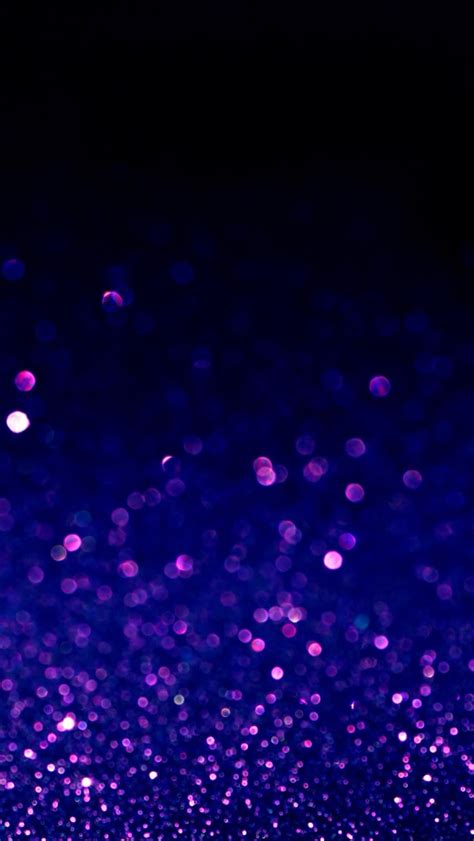 Purple Bubbles iPhone Wallpapers Free Download