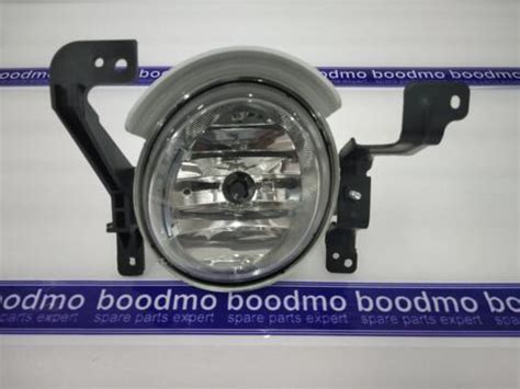 Lamp Assy Front Fog Rh Hyundai Kia J Compatibility