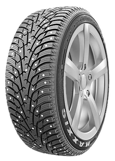 Купить шины Maxxis 225 60R18 MAXXIS Premitra Ice 5 SP5 104T XL в Москве