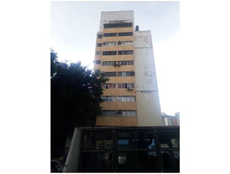 Venta Apartamento Los Dos Caminos Caracas