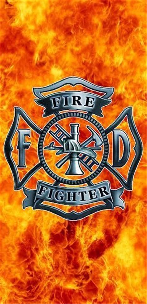 fire department emblem tattoo