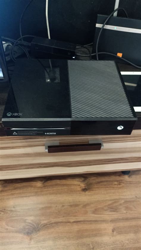 Konsola Xbox one Jarosław OLX pl