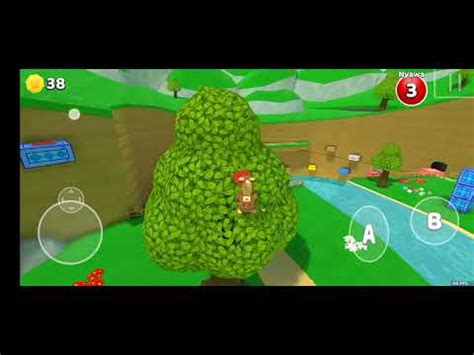 Super Bear Adventure Kegagalan Memanjat Tembok Rafisqy YouTube