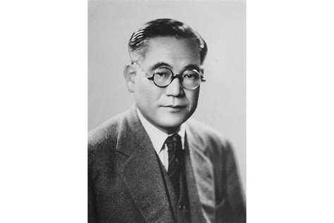 Toyota Motor Corporation Founder Kiichiro Toyoda Inducted into ...