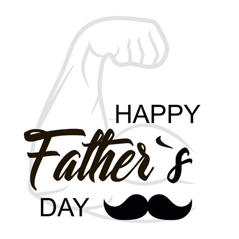 Happy Fathers Day 2023 24298949 PNG