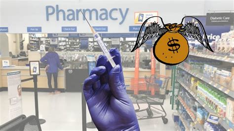 Vacuna Pfizer Covid Arman Guerra Walmart San Pablo Y Farmacias Del