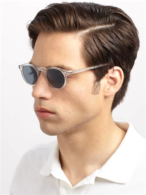 Top Imagen Oliver Peoples Gregory Peck Ov S Abzlocal Mx