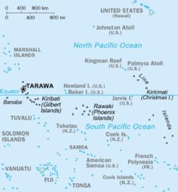 Atlas Of Kiribati Wikimedia Commons