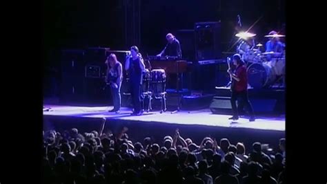 Deep Purple When A Blind Man Cries Live Feb Youtube