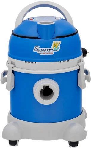 Eureka Forbes Wet And Dry Vacuum Cleaner For Home Wet Dry At Rs 15590