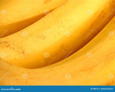 Banana Texture Stock Photo - Image: 58610