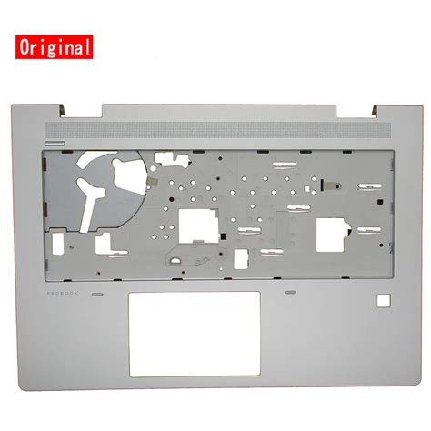 New Upper Case Base Cover Palmrest For HP ProBook 640 645 G5 Notebook