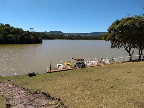 Parque Cesamar Em Palmas To Reas Verdes Das Cidades Guia De Parques