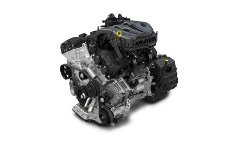 FCA Produces 5 Millionth Pentastar V6 EngineAnd Then Some More The