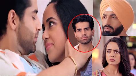 Teri Meri Doriyaan Th May Spoiler Sahiba Garry Expose