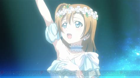 『ラブライブ！』1期＆2期がabematvで全話一挙放送中。各話3回ずつ楽しめる！ 電撃オンライン