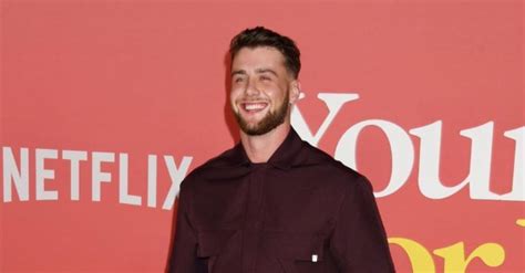 Too Hot To Handle Star Harry Jowsey 26 Reveals Skin Cancer Diagnosis