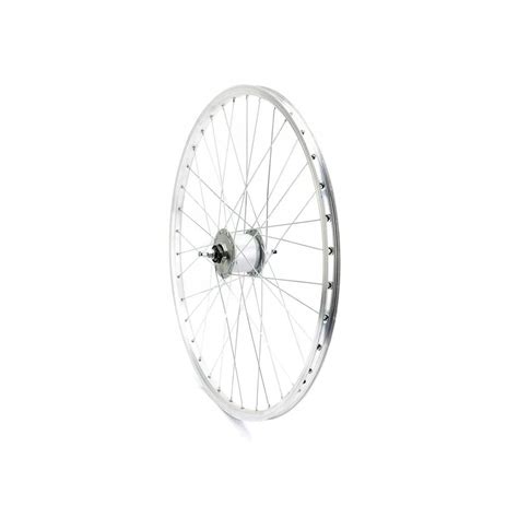 Koło 28 przednie z prądnicą Shimano O MTB AG Motor 06 11418 01 00087