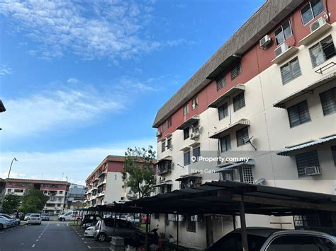 Taman Pandan Jaya Taman Pandan Jaya Cheras For Sale RM180000