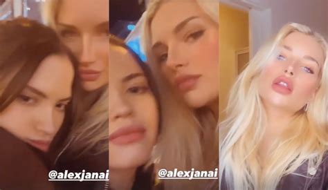 Lottie Moss Strips Naked As She Perches On Rock After Hitting Back At Criticism Daily Star