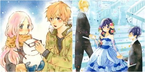 Top 10 Shojo Manga No One Talks About