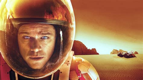 The Martian (2015) Full Movie