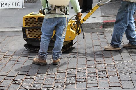 Pavement Grooves Mike Mueller Flickr